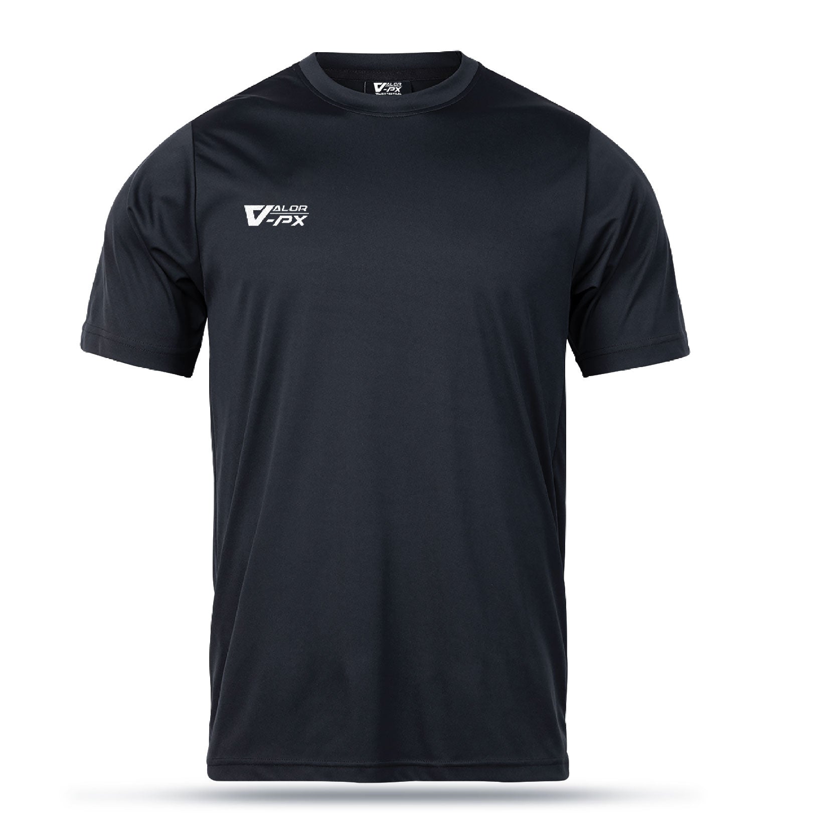 เสื้อยืด VALOR PX - QRF TEE I T-Shirts เสื้อยืดออกกำลังกาย เสื้อซับใน เสื้อยืดลำลอง