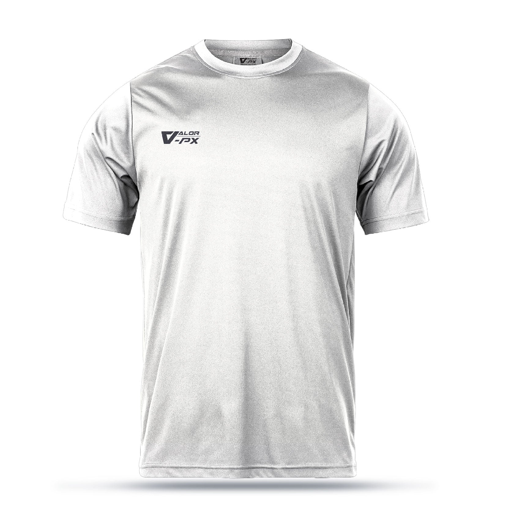 เสื้อยืด VALOR PX - QRF TEE I T-Shirts เสื้อยืดออกกำลังกาย เสื้อซับใน เสื้อยืดลำลอง