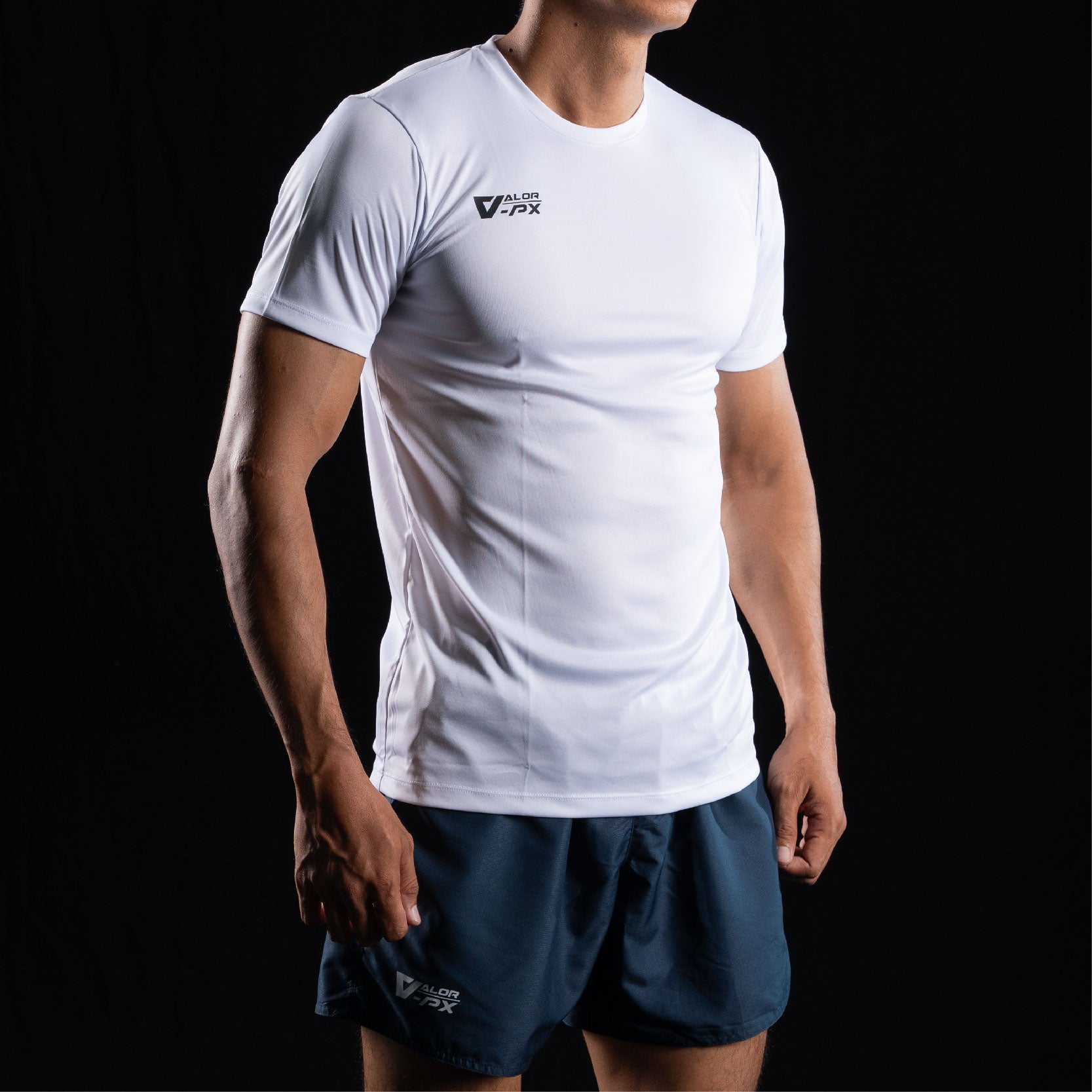 เสื้อยืด VALOR PX - QRF TEE I T-Shirts เสื้อยืดออกกำลังกาย เสื้อซับใน เสื้อยืดลำลอง