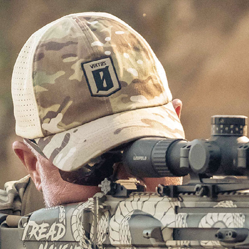 VIKTOS Superperf MC Hat