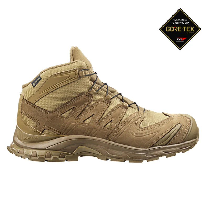 Salomon XA Forces Mid GTX EN