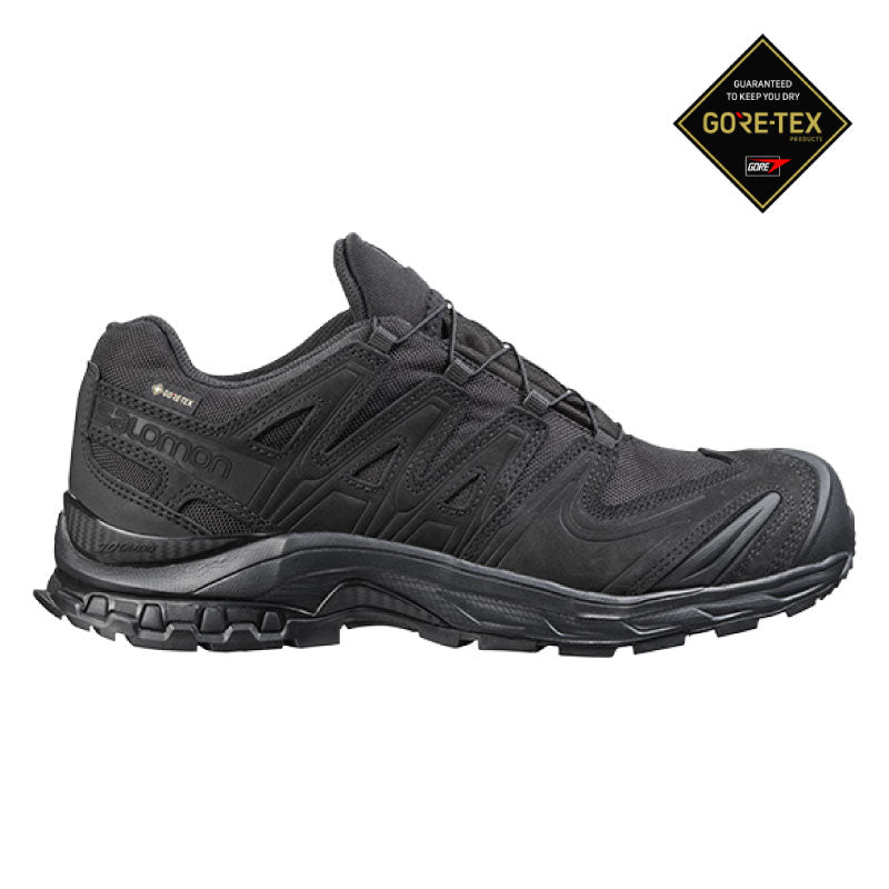 Salomon XA Forces GTX Black