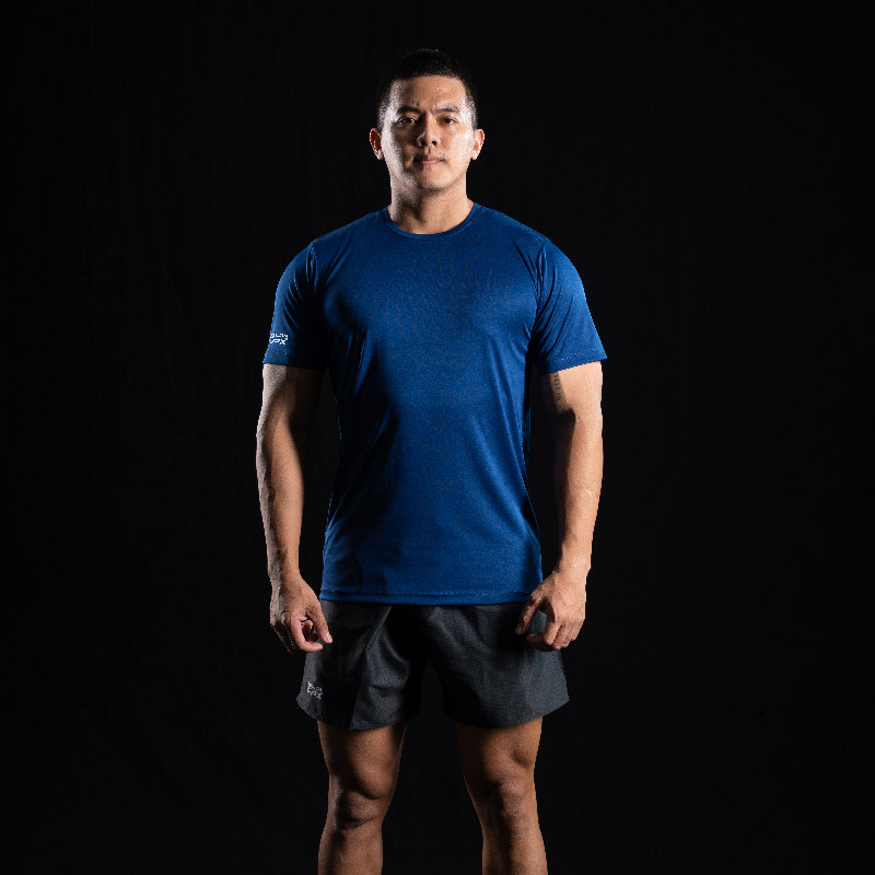 เสื้อยืด VALOR PX - QRF TEE III T-Shirts เสื้อยืดออกกำลังกาย เสื้อซับใน เสื้อยืดลำลอง