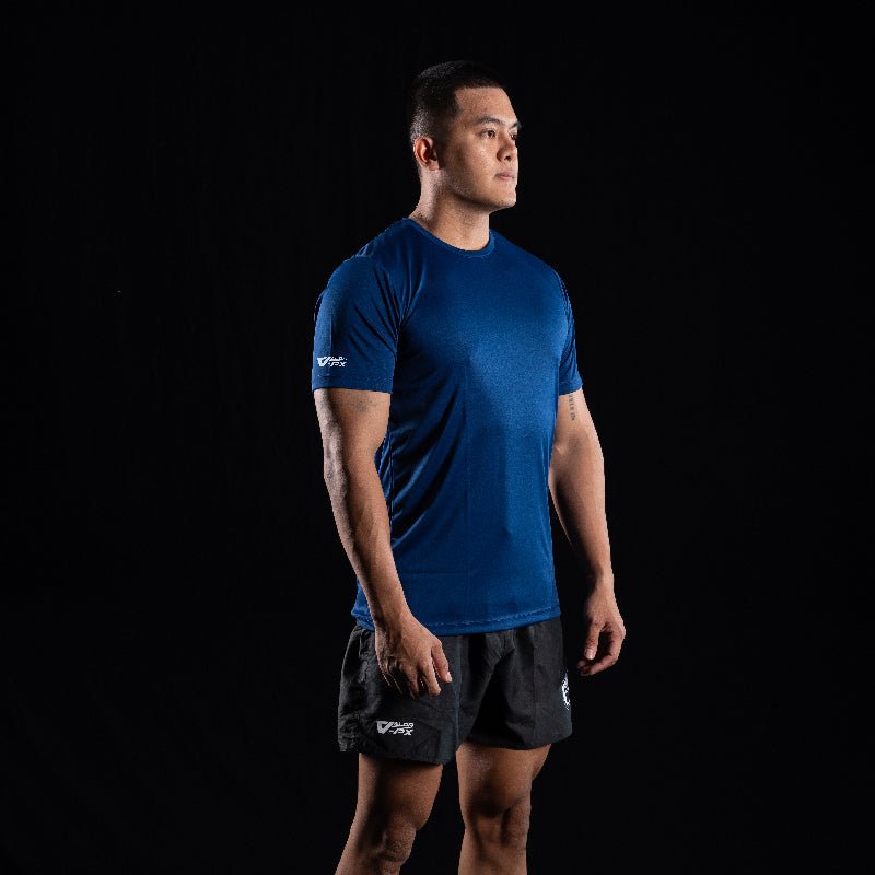 เสื้อยืด VALOR PX - QRF TEE III T-Shirts เสื้อยืดออกกำลังกาย เสื้อซับใน เสื้อยืดลำลอง