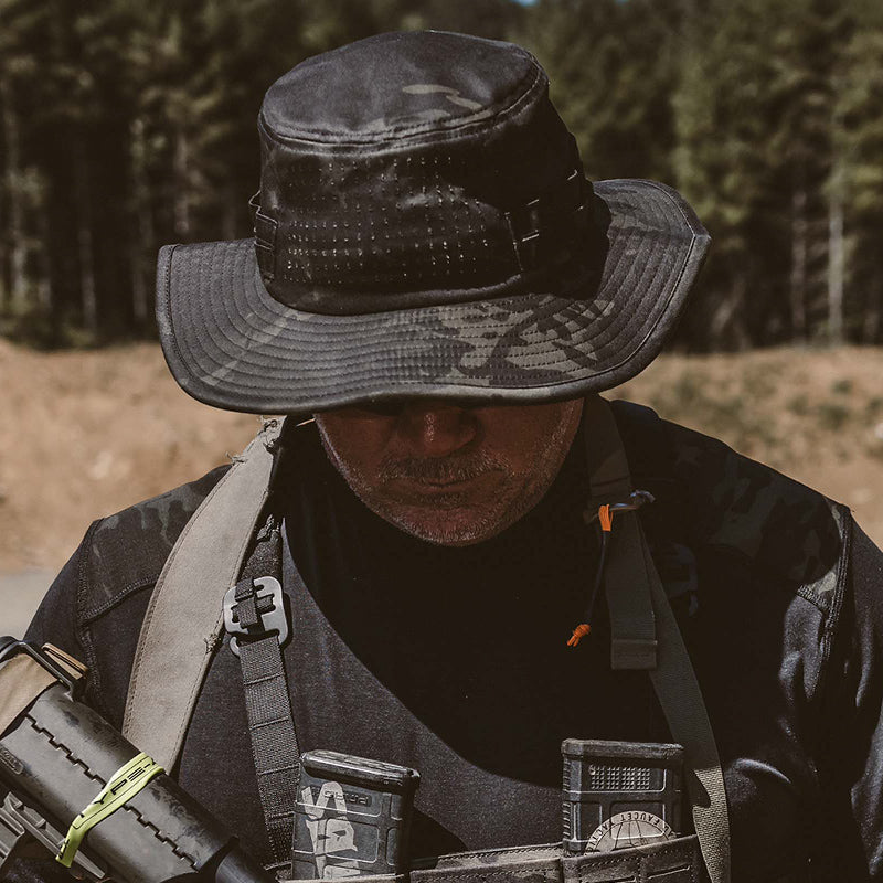 VIKTOS Upriver Boonie Hat