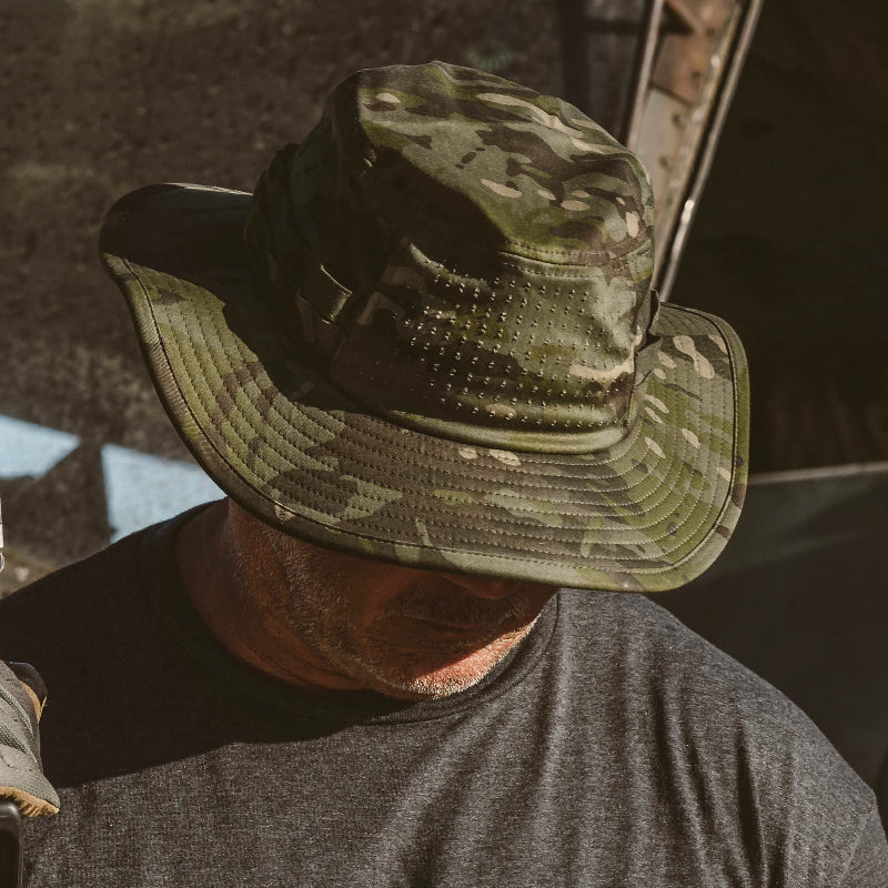 VIKTOS Upriver Boonie Hat