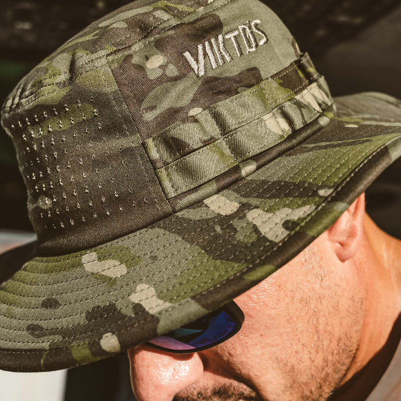 VIKTOS Upriver Boonie Hat