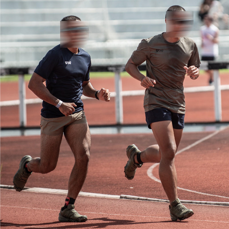 กางเกงขาสั้น VALOR PX - UDT Pants Prime I กางเกงขาสั้น ผู้ชาย สำหรับออกกำลังกาย