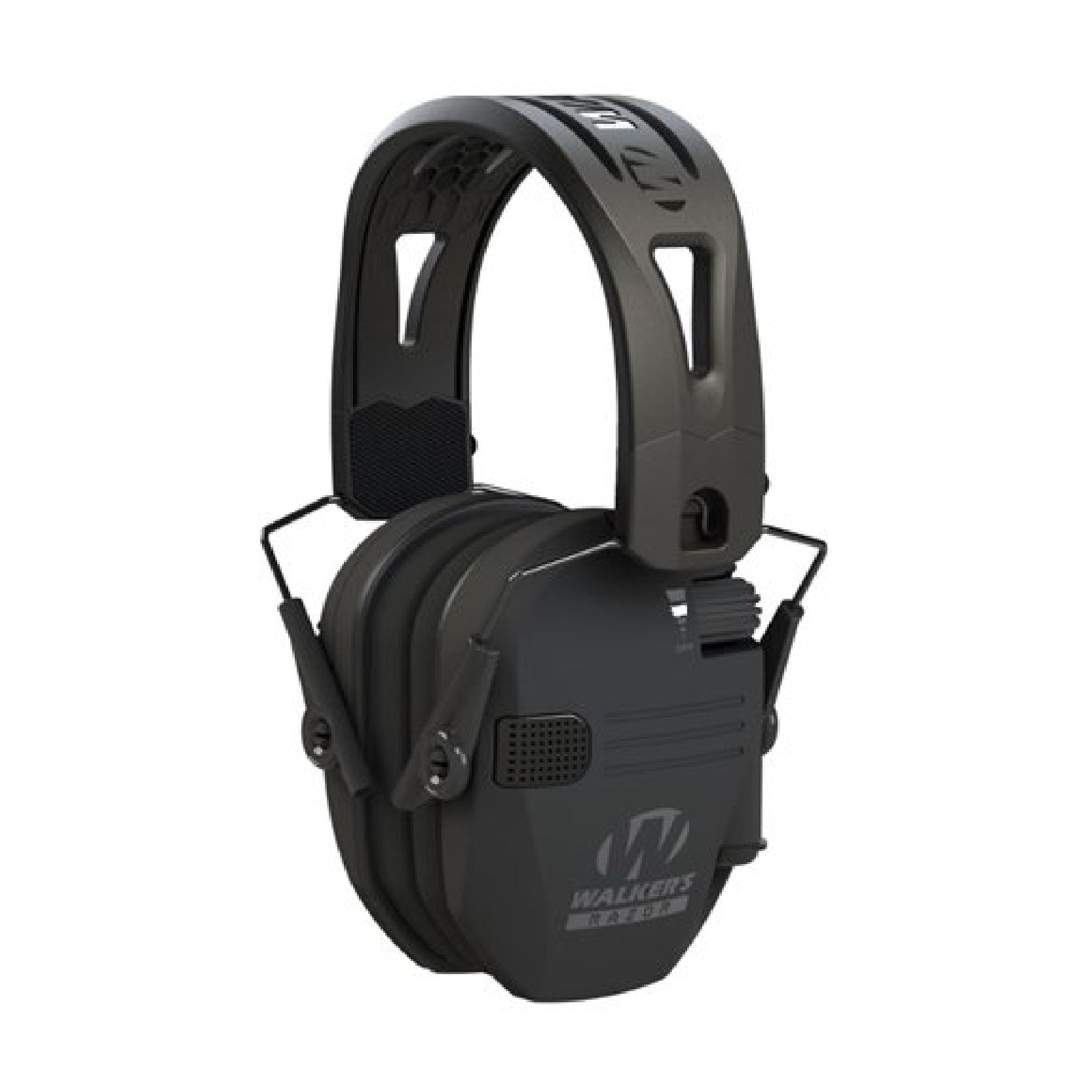 Walker's Razor Tacti-Grip Series Electronic Ear Muffs