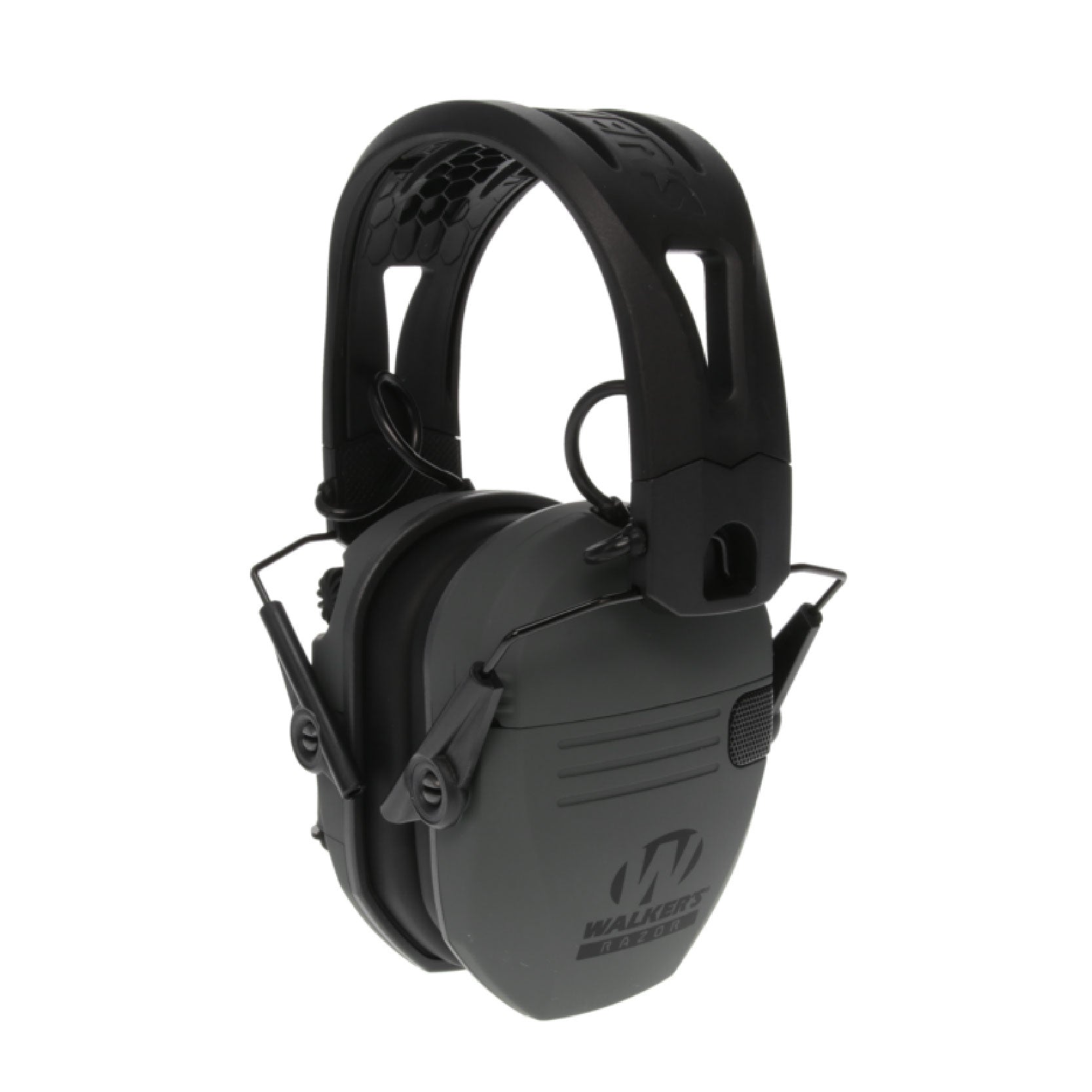 Walker's Razor Tacti-Grip Series Electronic Ear Muffs