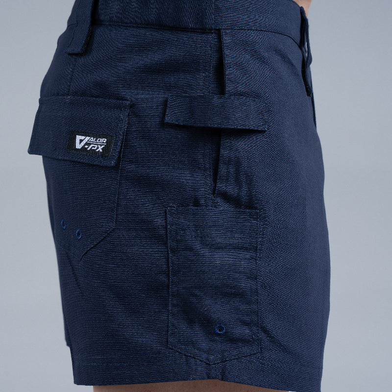 กางเกงขาสั้น VALOR PX - UDT Pants กางเกงขาสั้น ผู้ชาย กางเกงออกกำลังกาย