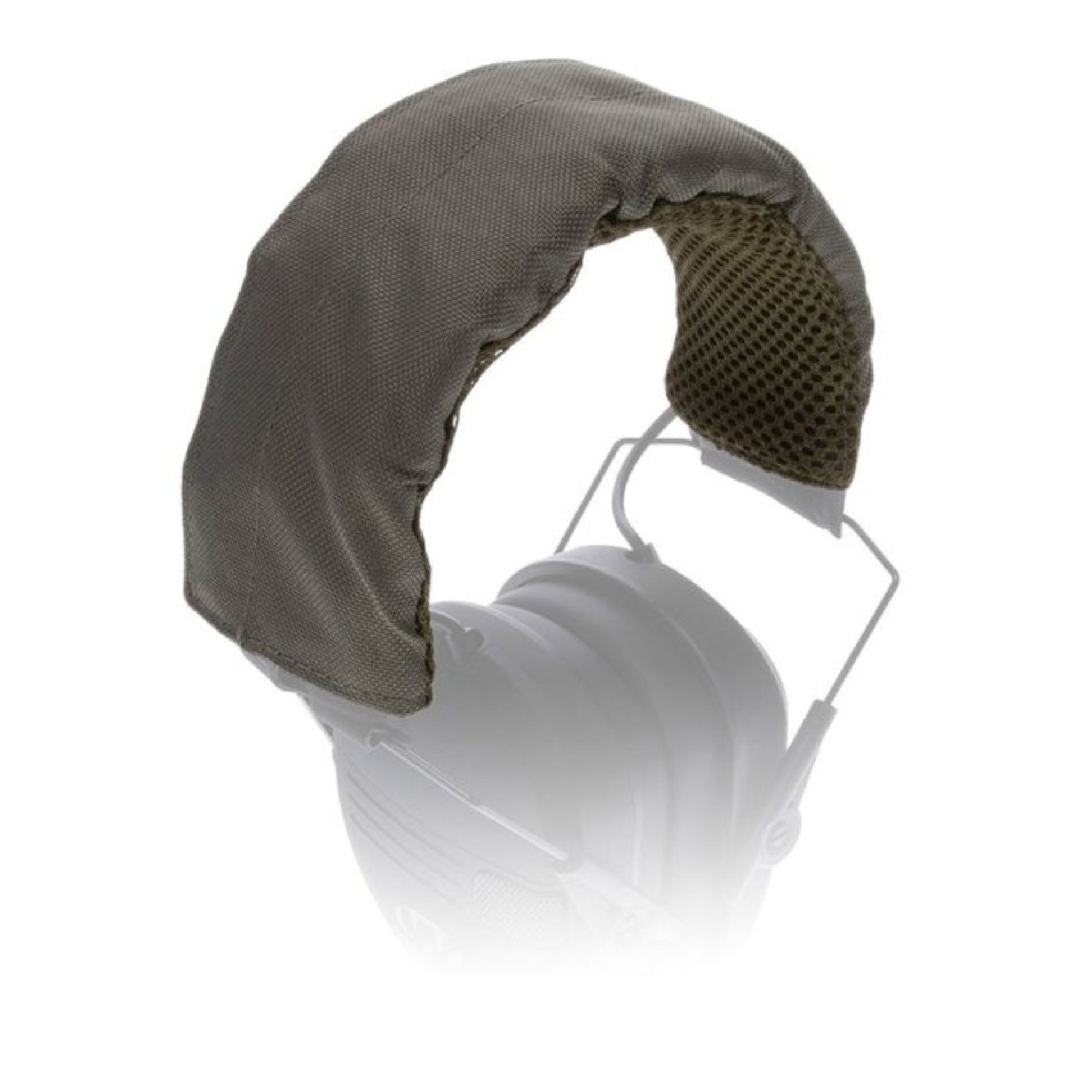 Walker's Razor Headband Wrap for Earmuffs