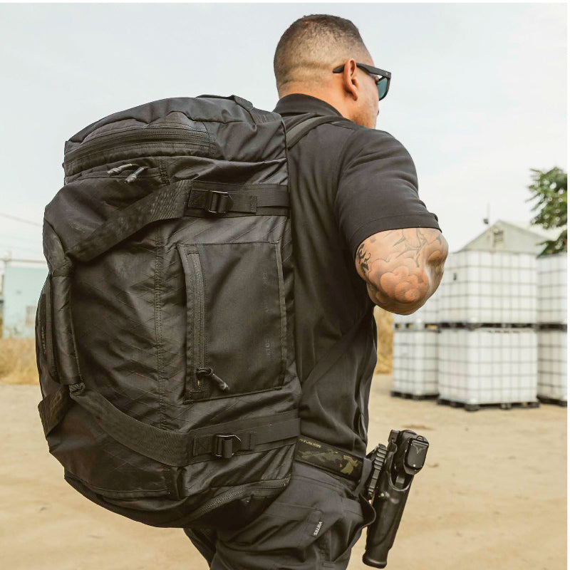 VIKTOS - Range Trainer 44 Duffel Bag