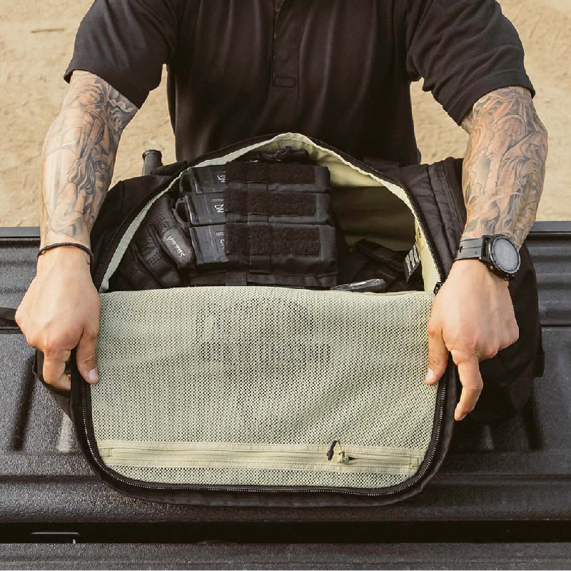 VIKTOS - Range Trainer 44 Duffel Bag