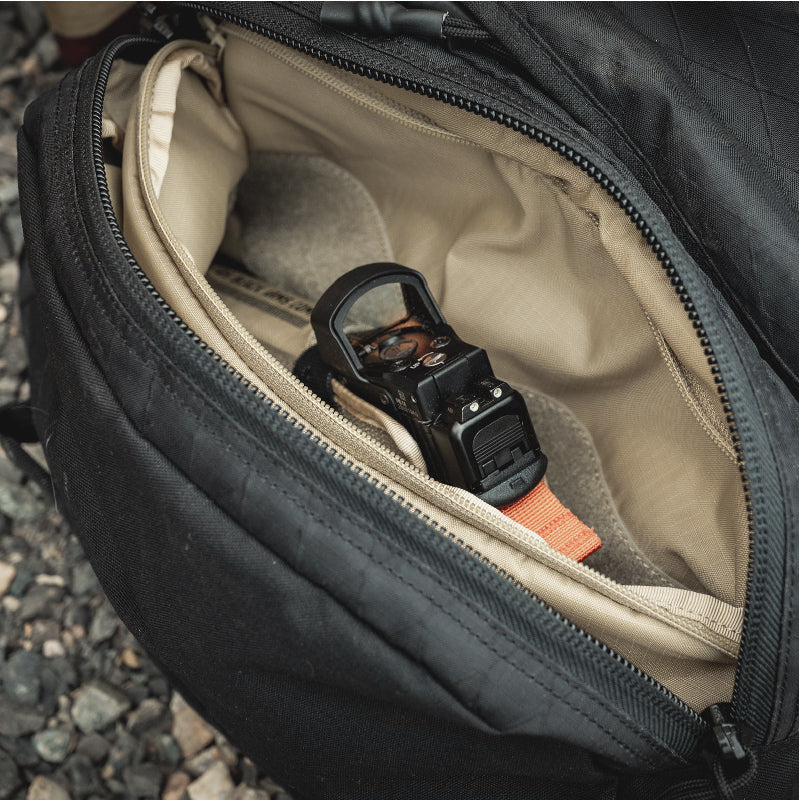 VIKTOS - Range Trainer 44 Duffel Bag
