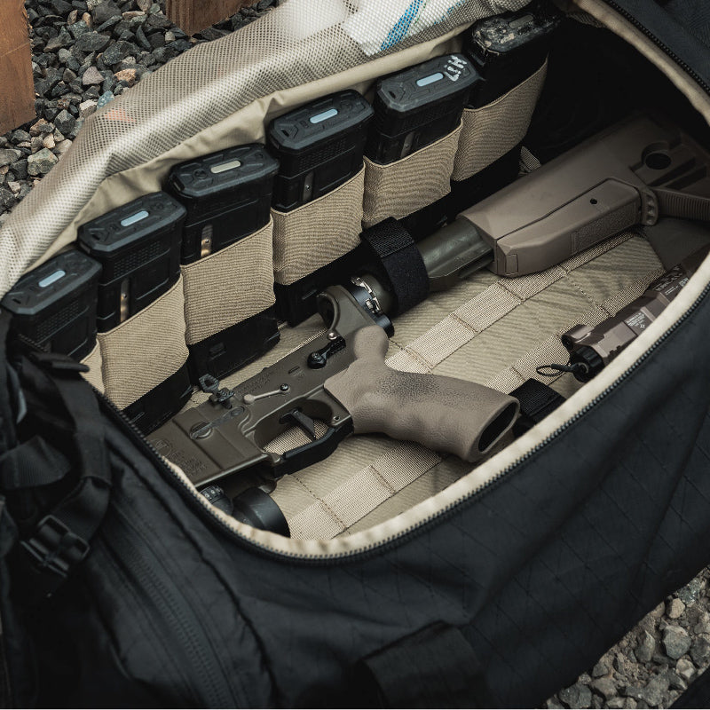 VIKTOS - Range Trainer 44 Duffel Bag