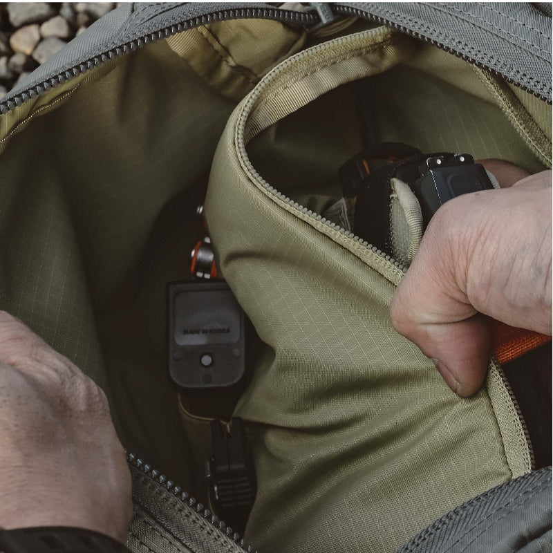 VIKTOS - Range Trainer 44 Duffel Bag