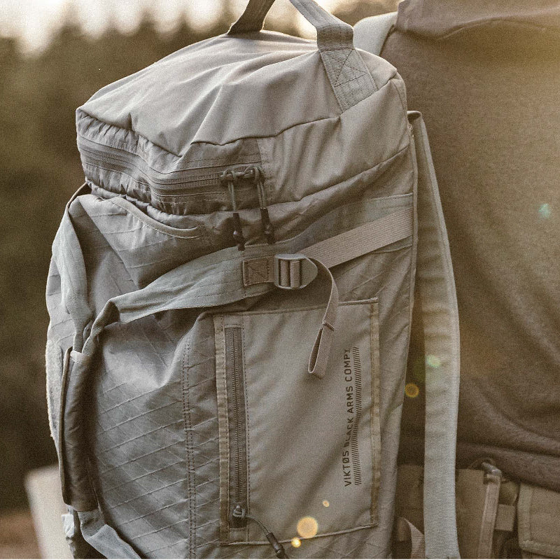 VIKTOS - Range Trainer 44 Duffel Bag
