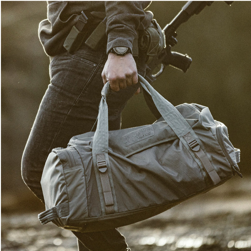 VIKTOS - Range Trainer 44 Duffel Bag