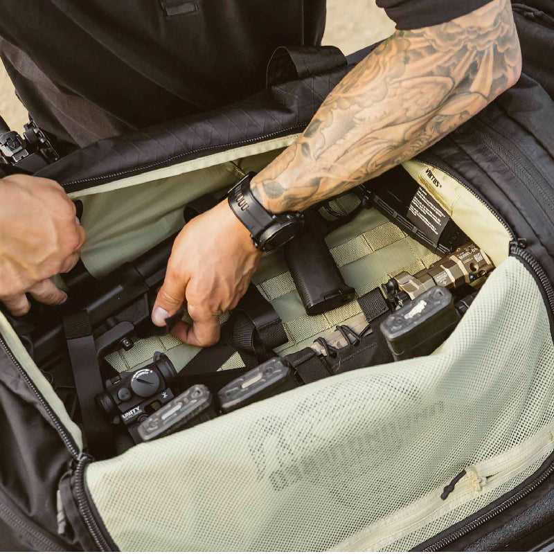 VIKTOS - Range Trainer 44 Duffel Bag
