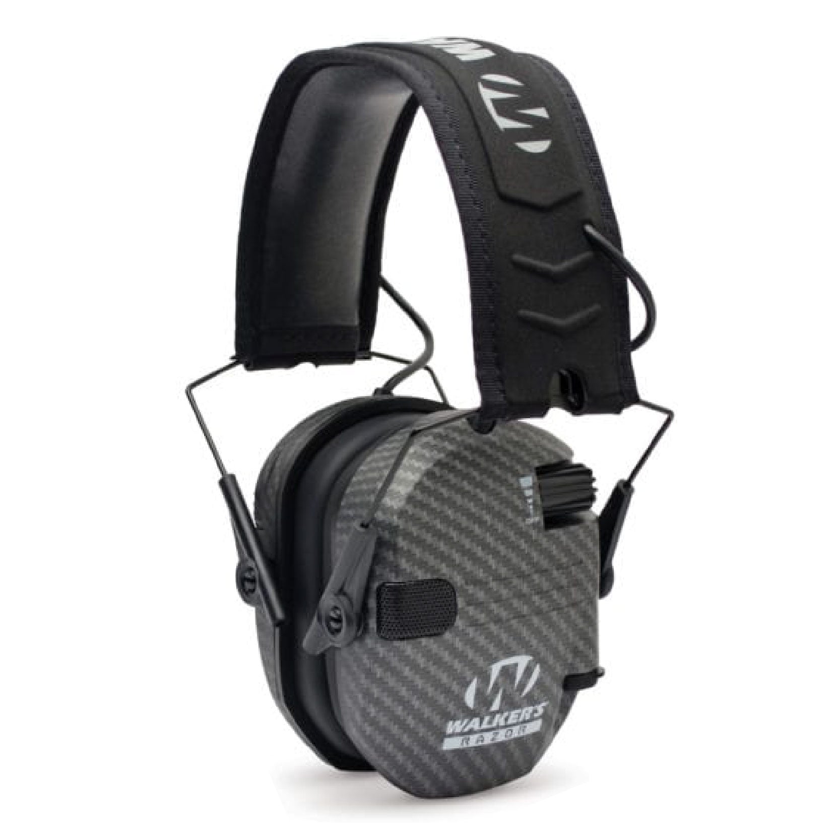 Walker's Razor Slim Electronic Muffs