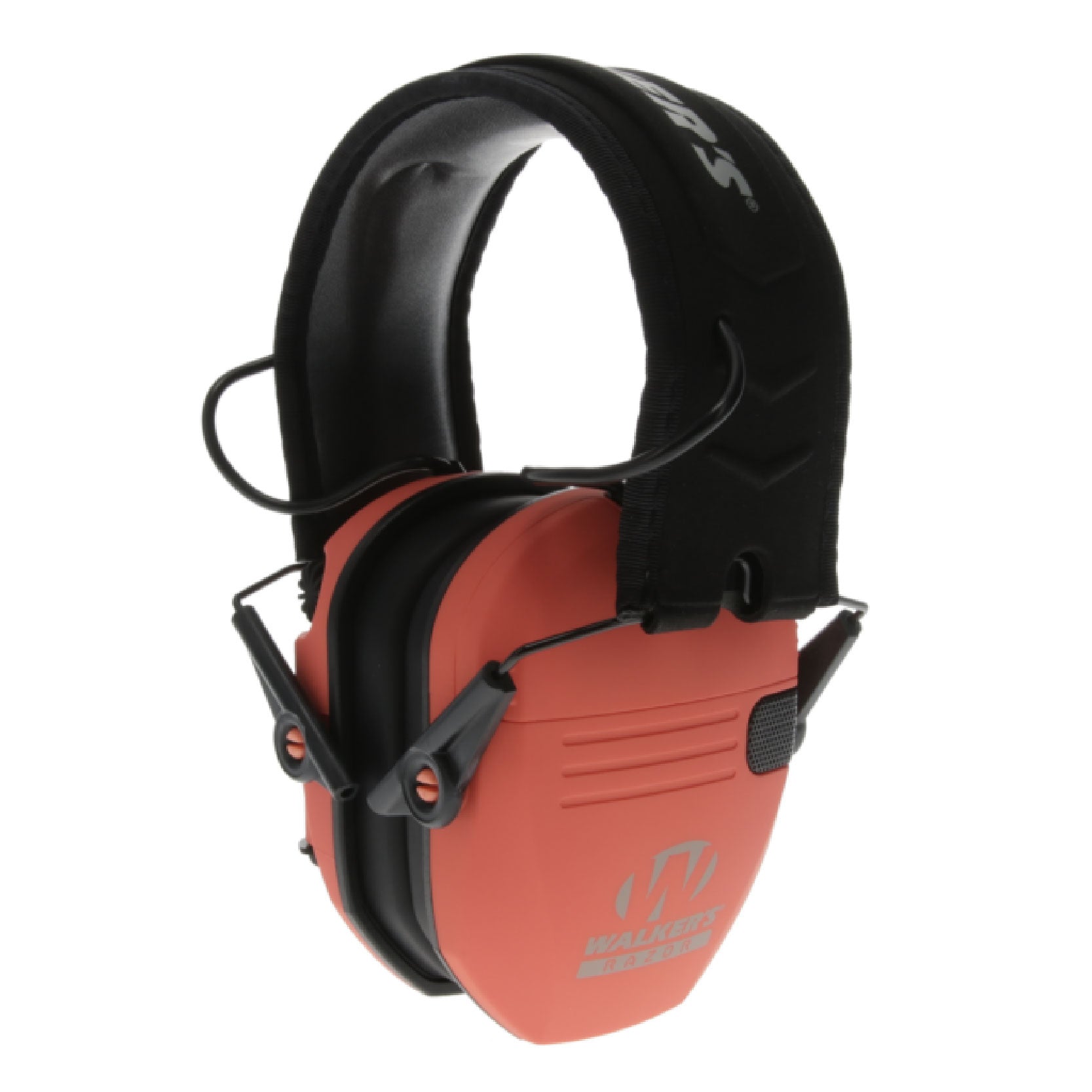 Walker's Razor Slim Electronic Muffs