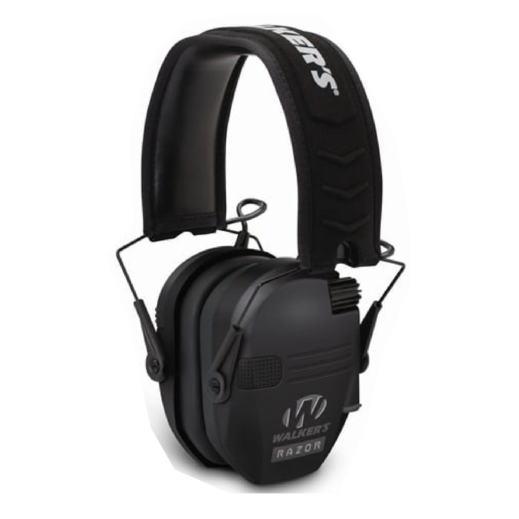 Walker's Razor Slim Electronic Muffs