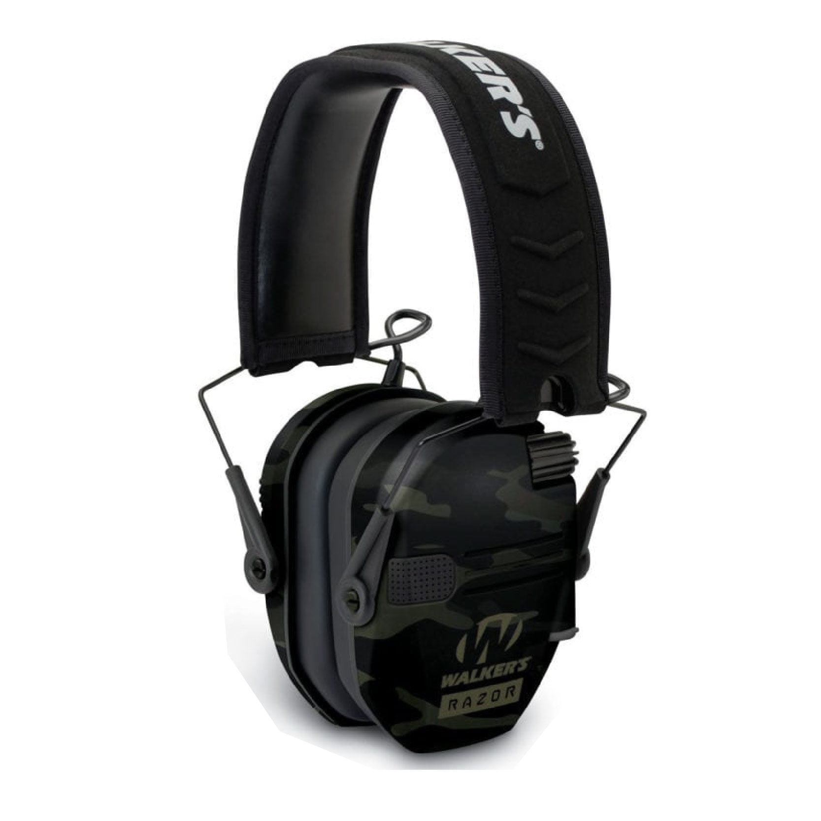 Walker's Razor Slim Electronic Muffs