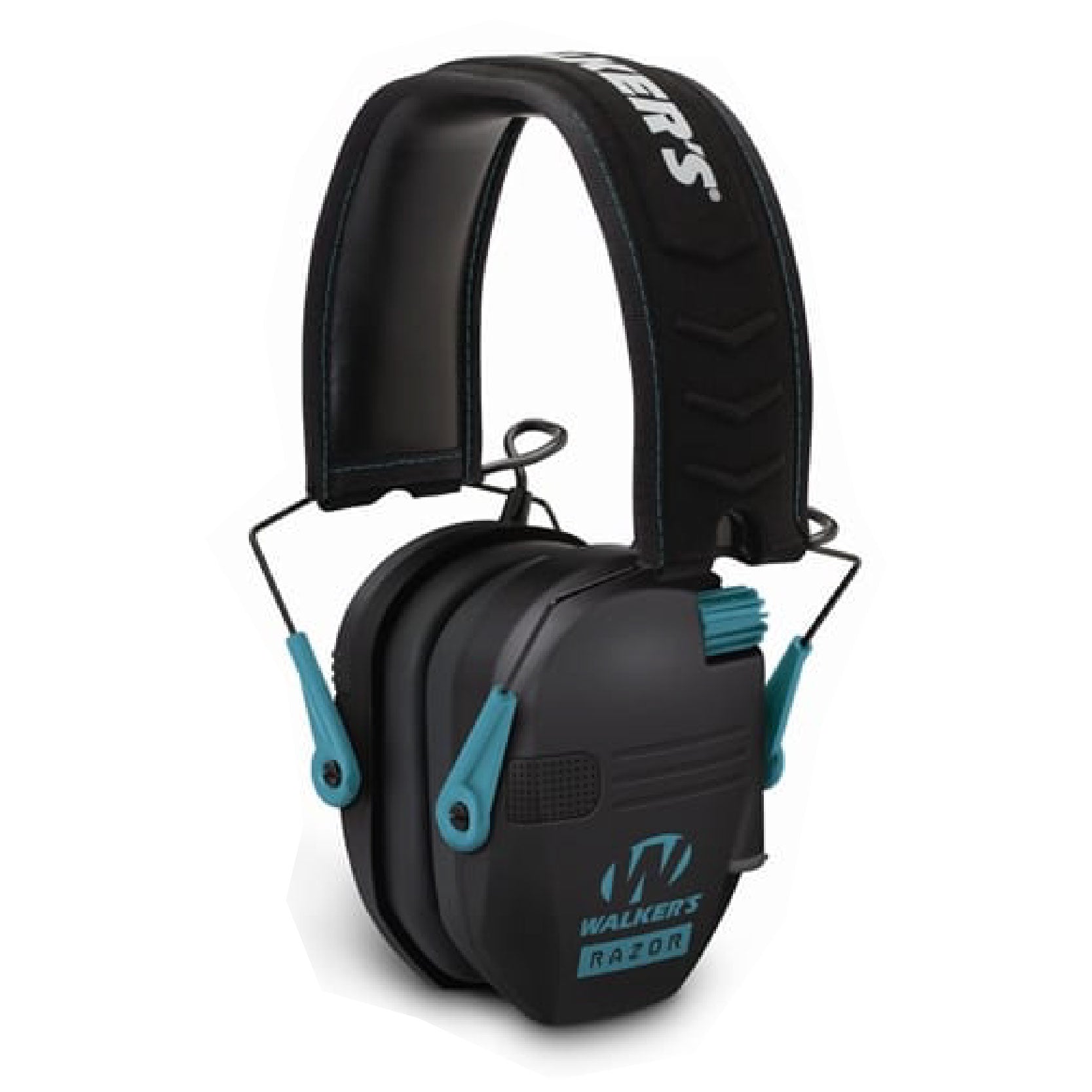 Walker's Razor Slim Electronic Muffs