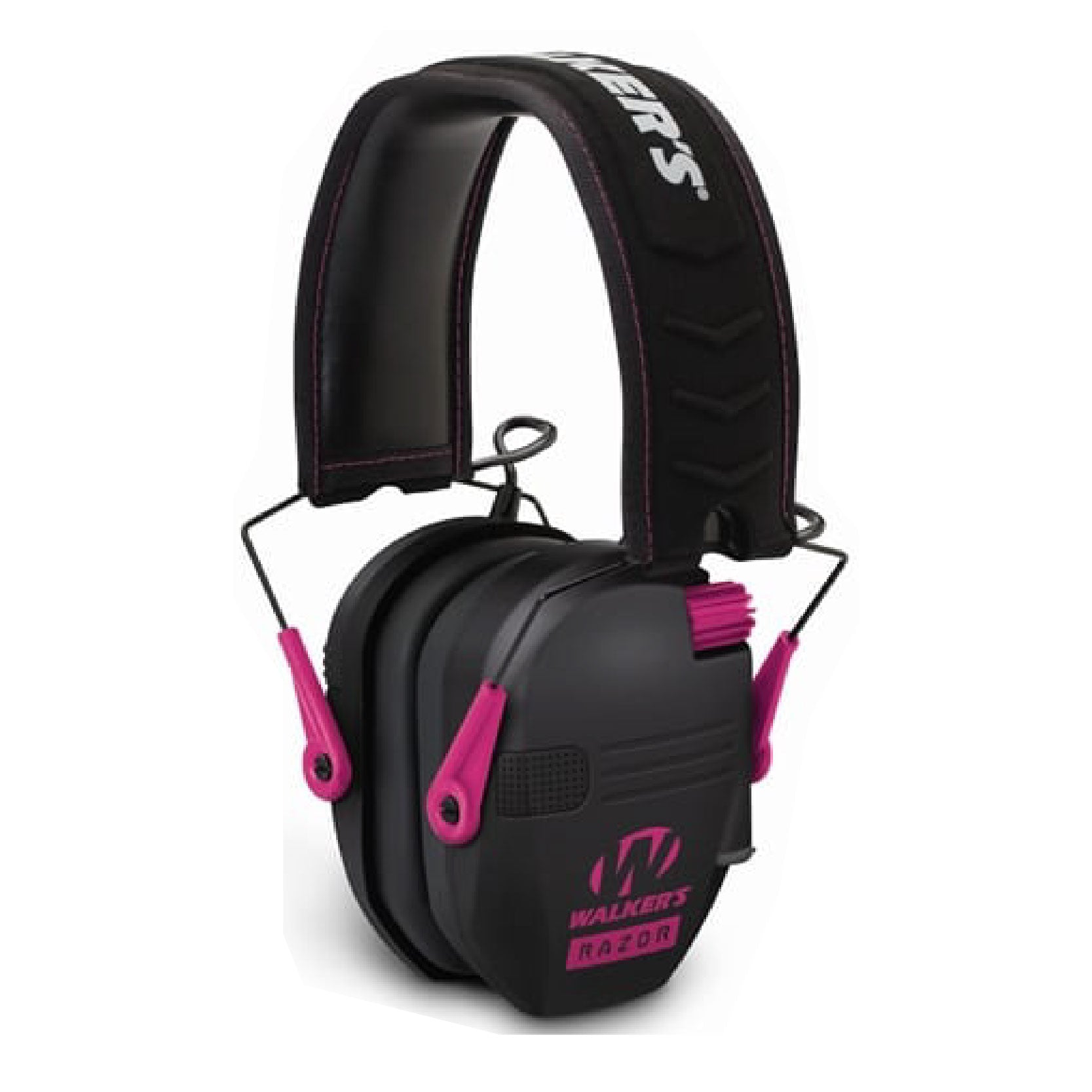 Walker's Razor Slim Electronic Muffs