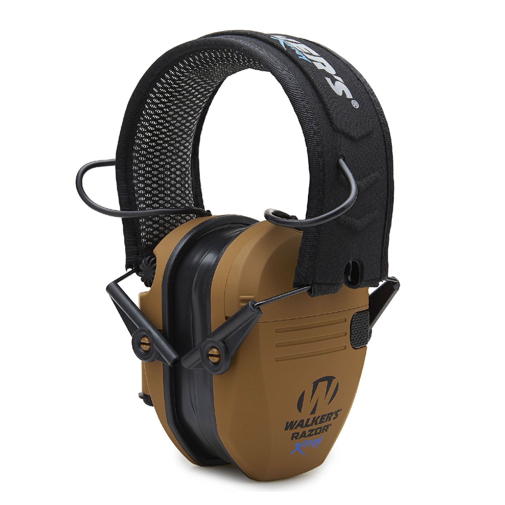 Walker's Razor Slim X-TRM Muffs