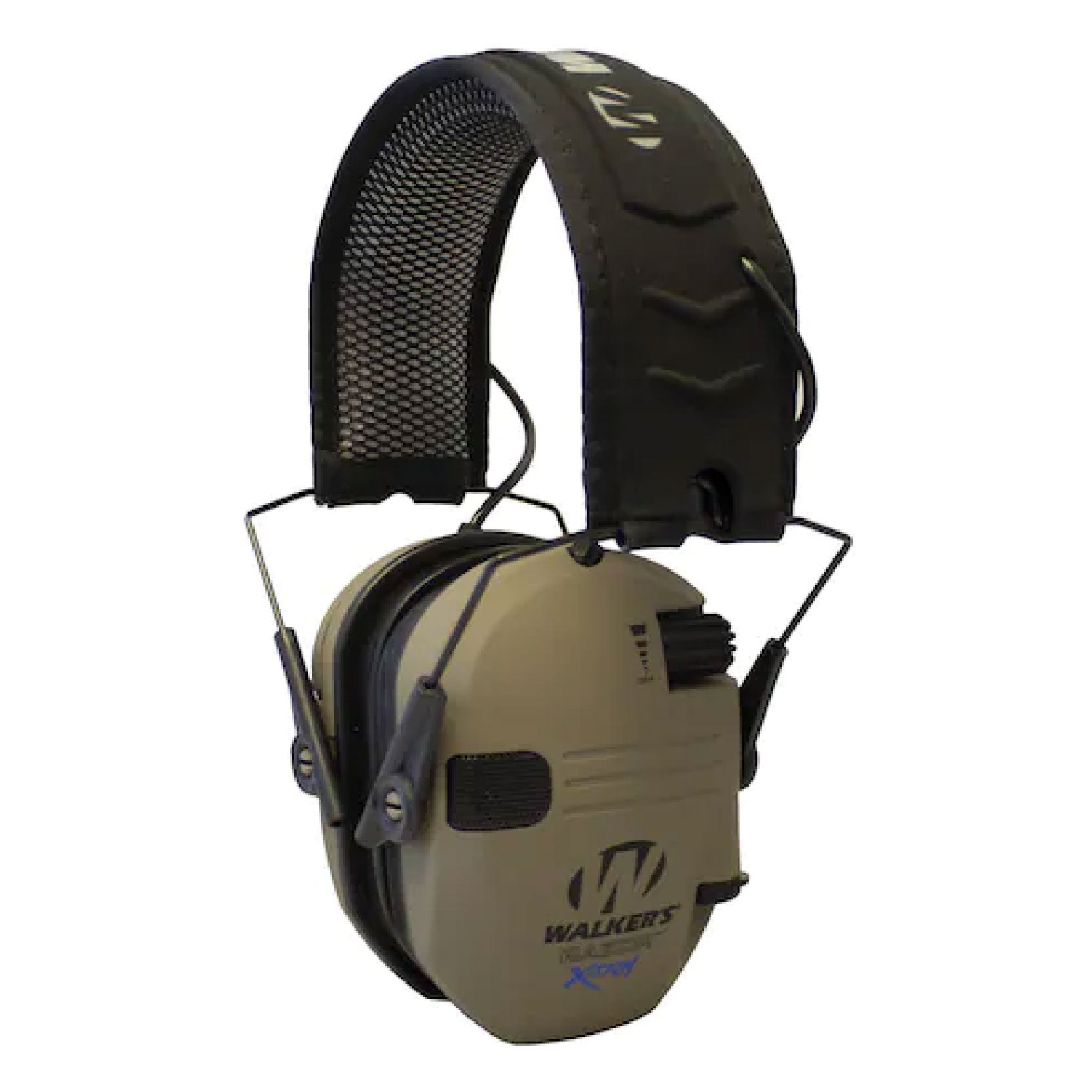 Walker's Razor Slim X-TRM Muffs