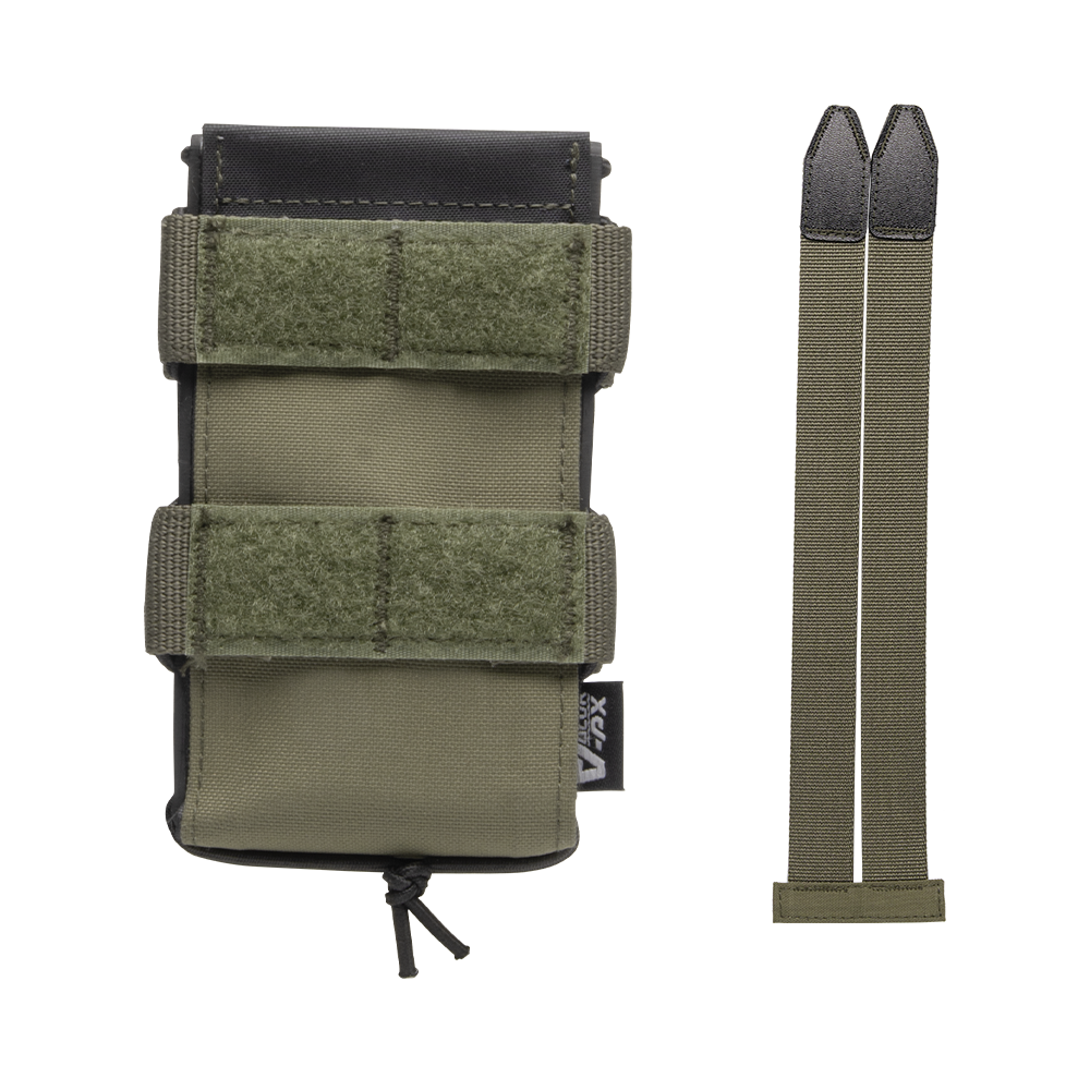 เชสริกต์ VALOR PX - Assault Split-front Chest Rig Full Set สายเก่ง สายโย่งบ่า ครบชุด