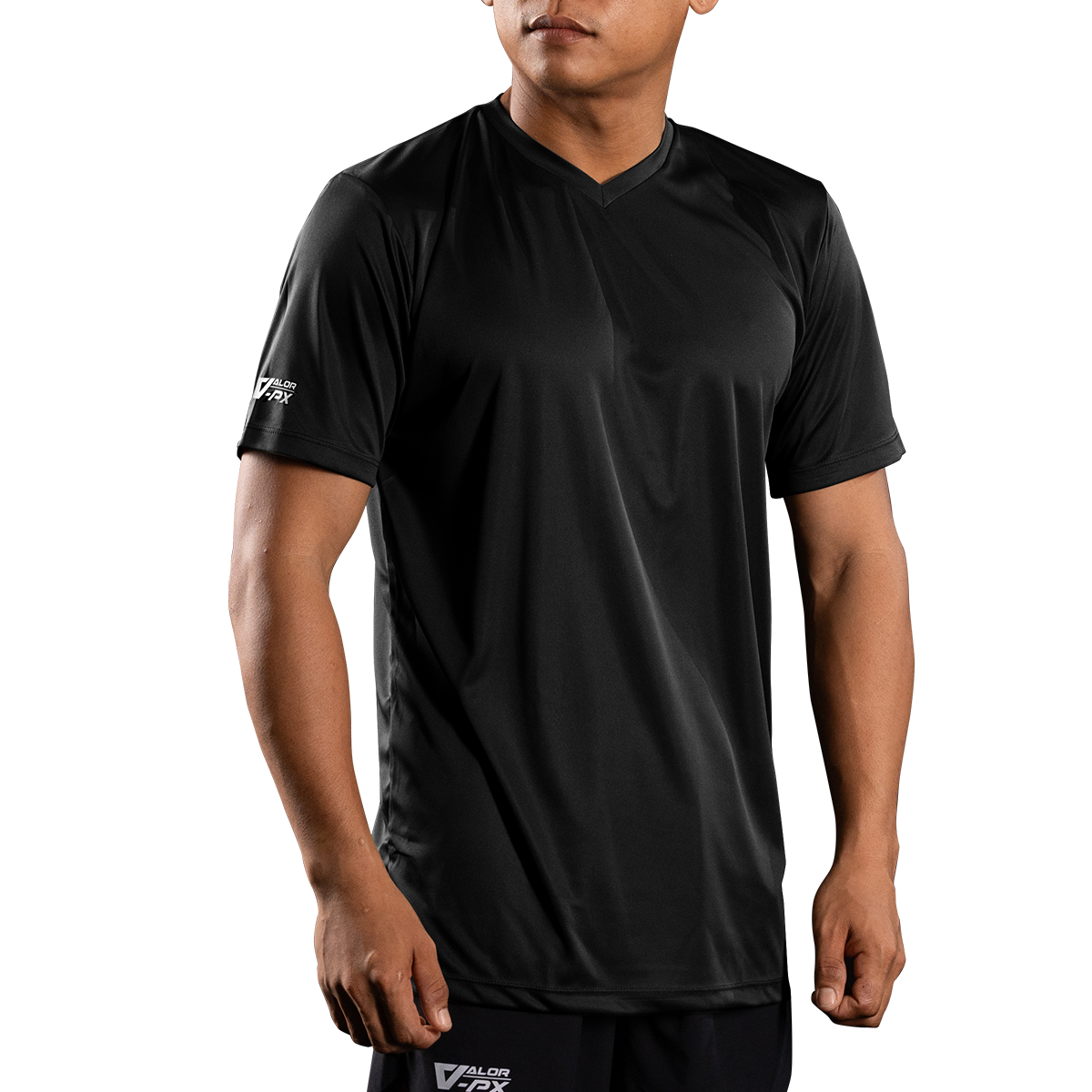 VALOR PX - QRF TEE IV-T-Shirts