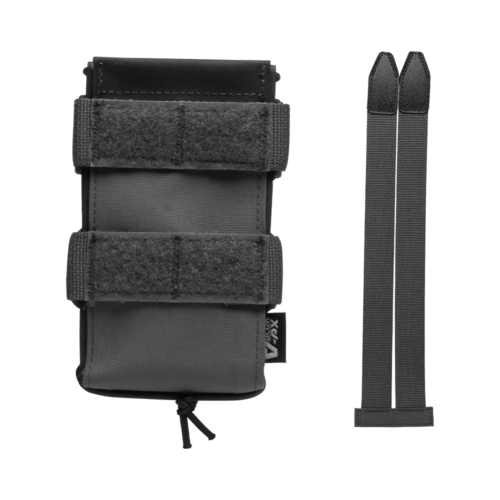 เชสริกต์ VALOR PX - Assault Split-front Chest Rig Full Set สายเก่ง สายโย่งบ่า ครบชุด