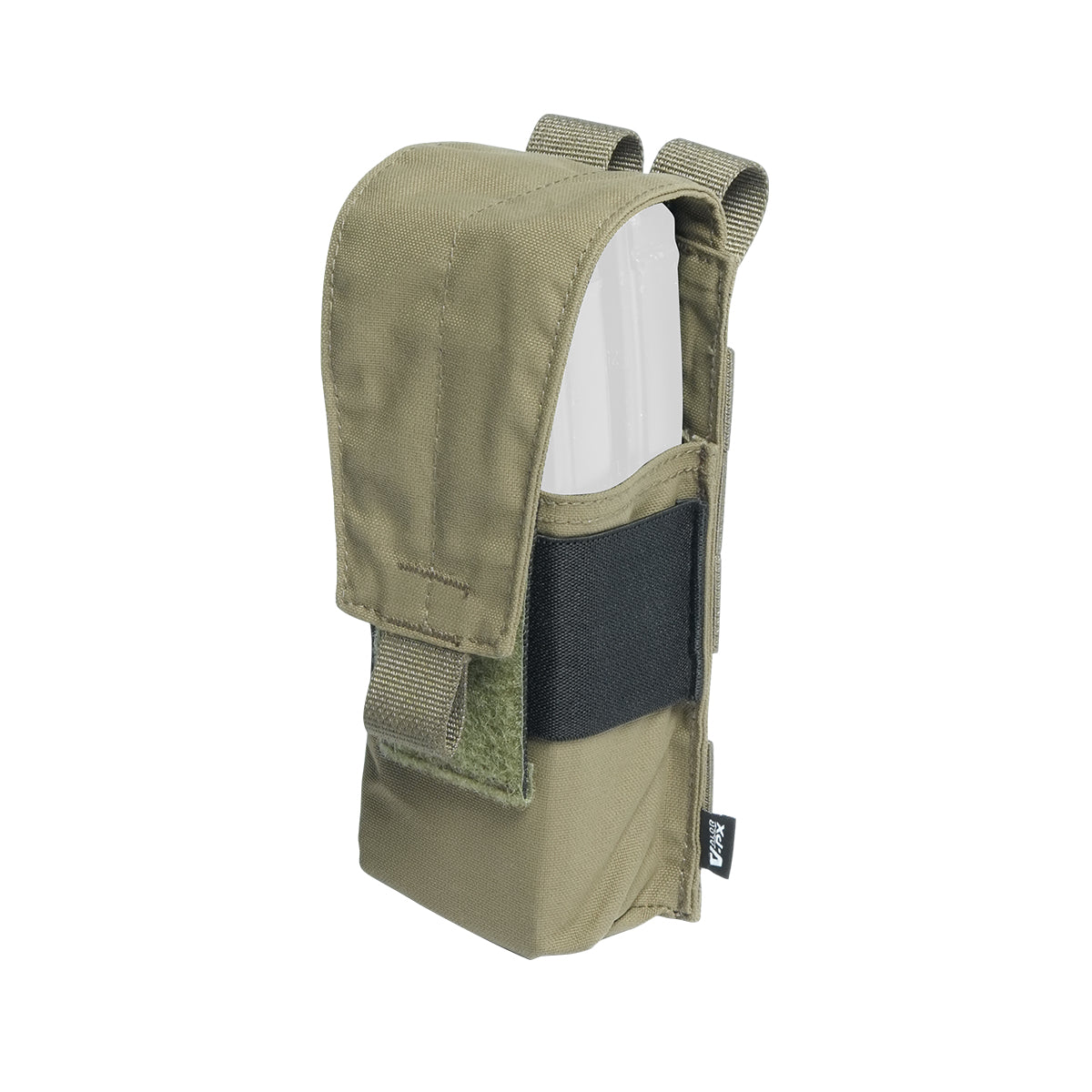VALOR PX - AR Mag Pouch แม็กกาซีน เดี่ยว ร้อยใส่กับเข็มขัดได้