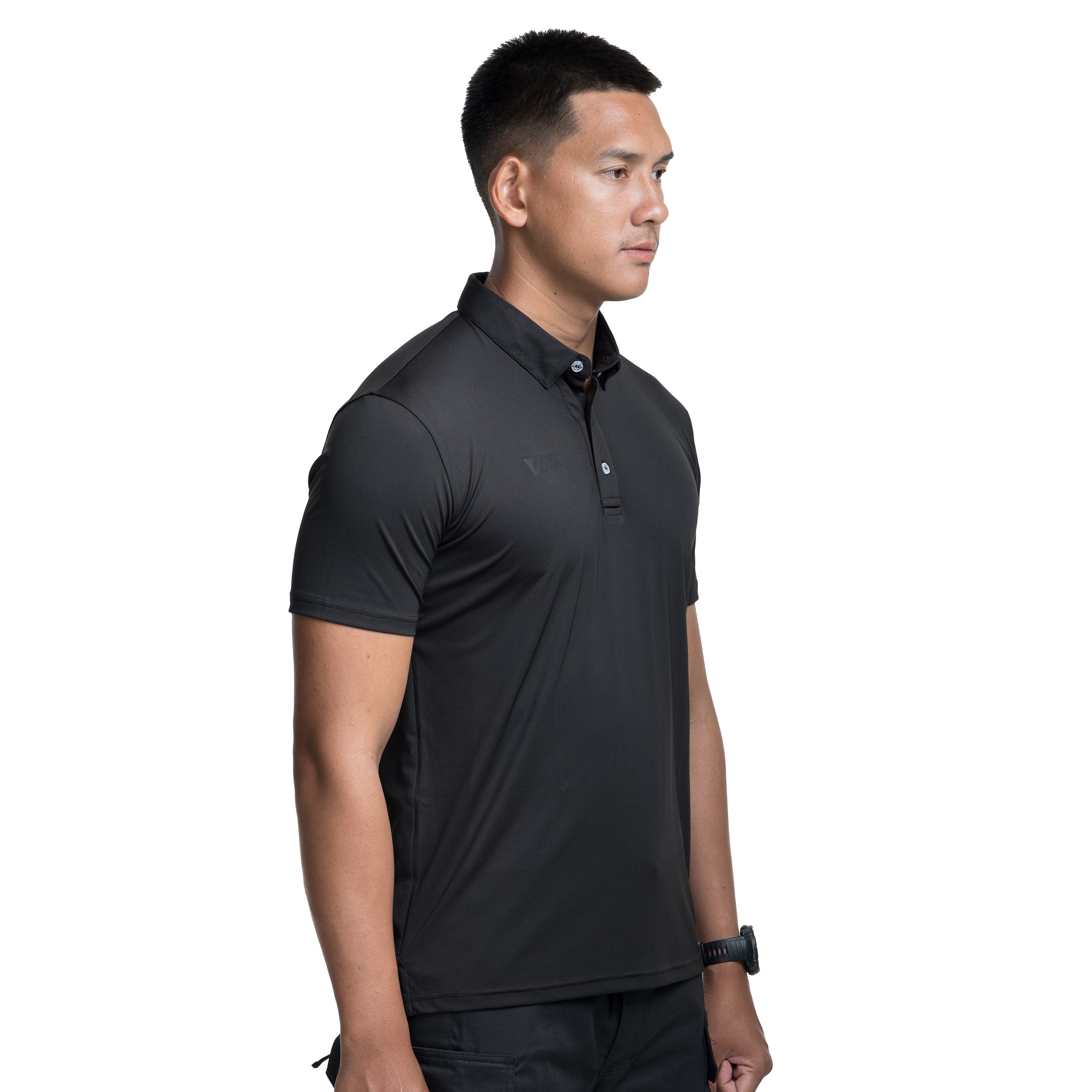 เสื้อโปโล VALOR PX - Erawan Polo Shirts เสื้อใส่เที่ยว ระบายอากาศดี