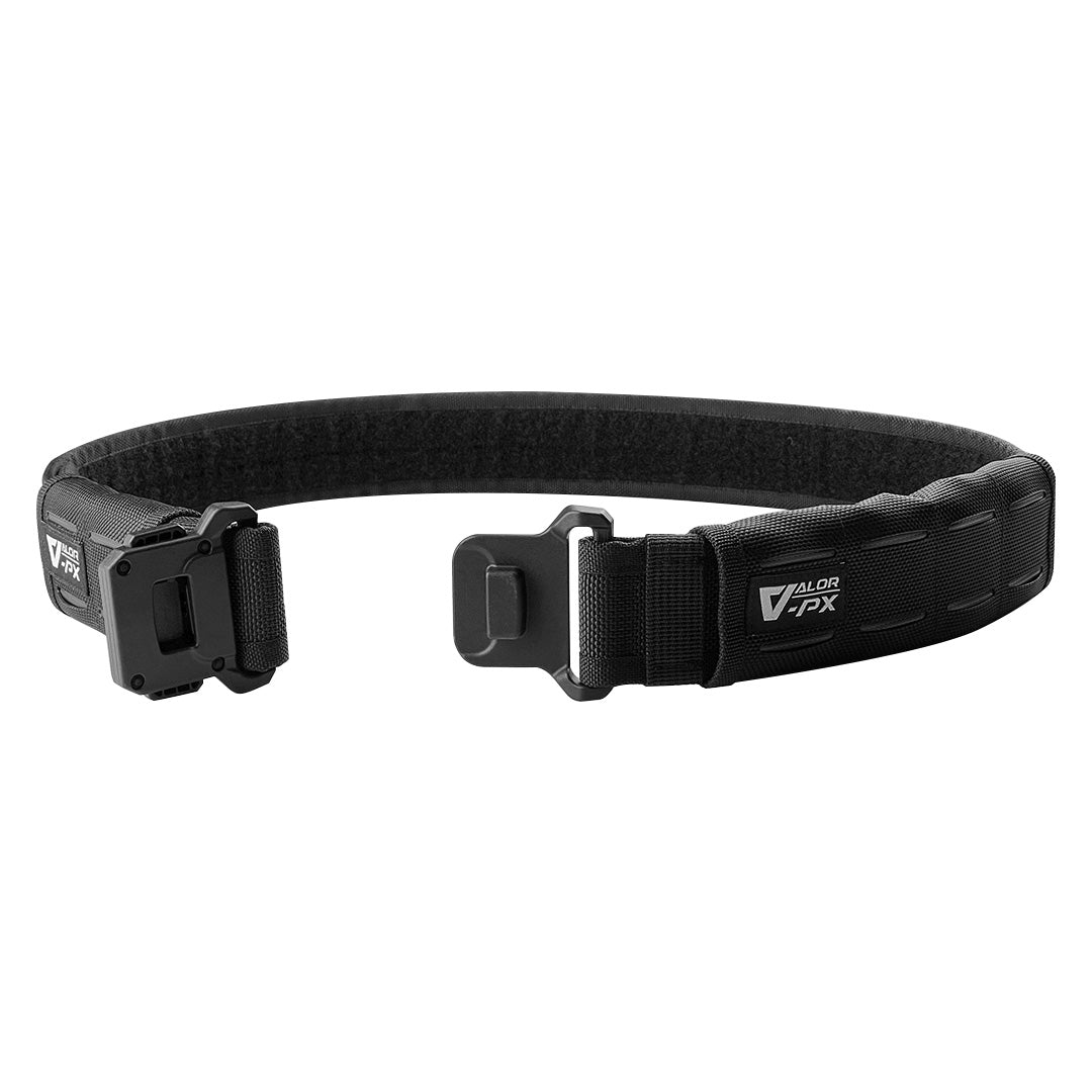เข็มขัดสนาม VALOR PX - Duty belt เข็มขัดทหาร