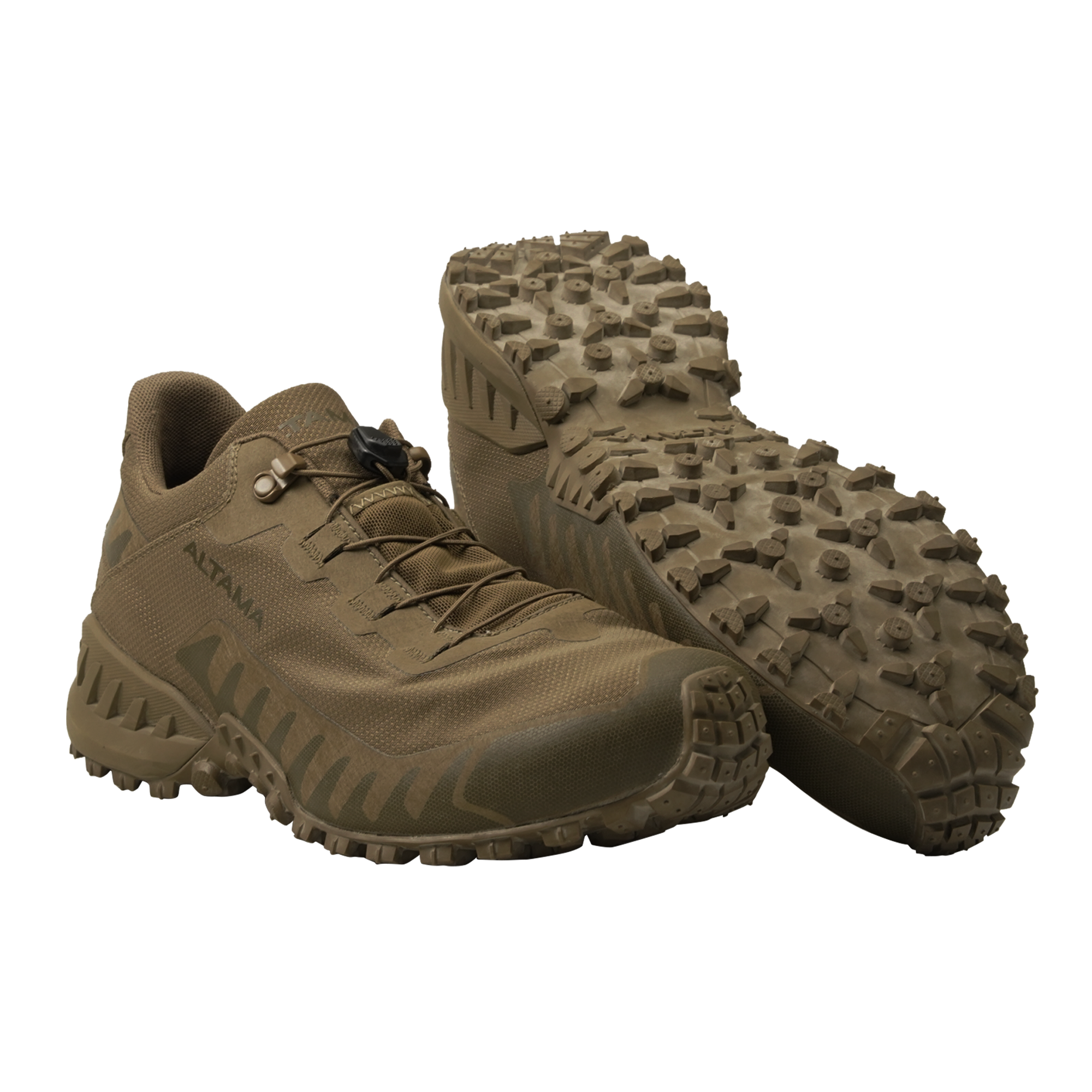 Altama - LEGACY - LOW