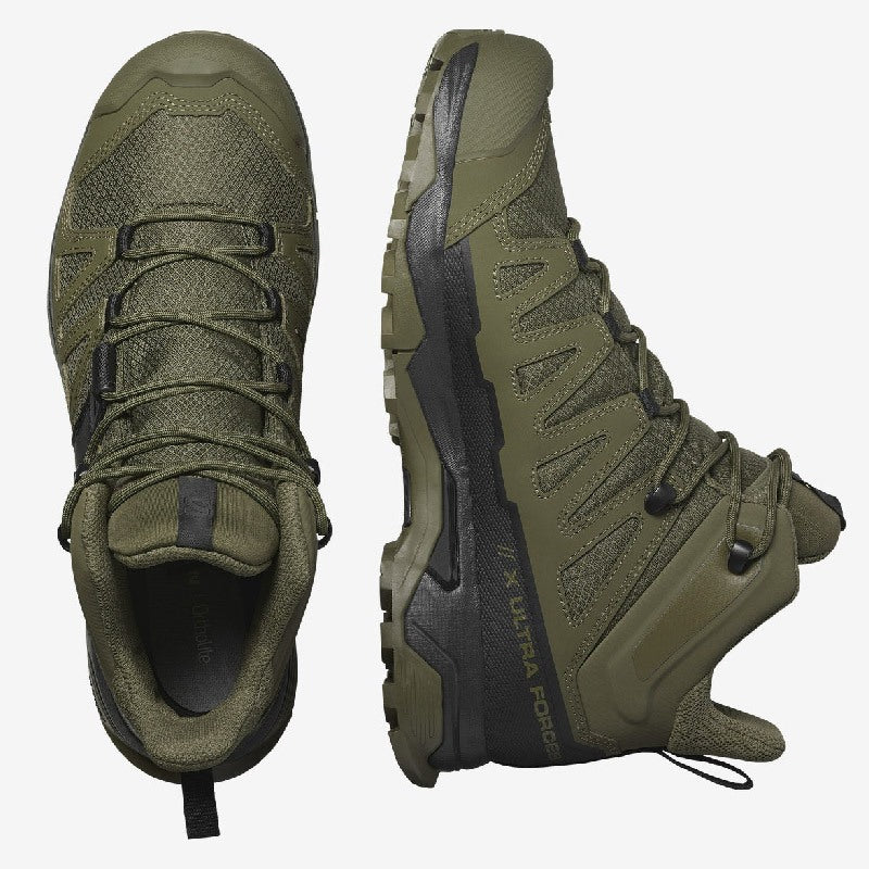 Salomon X Ultra Forces Mid