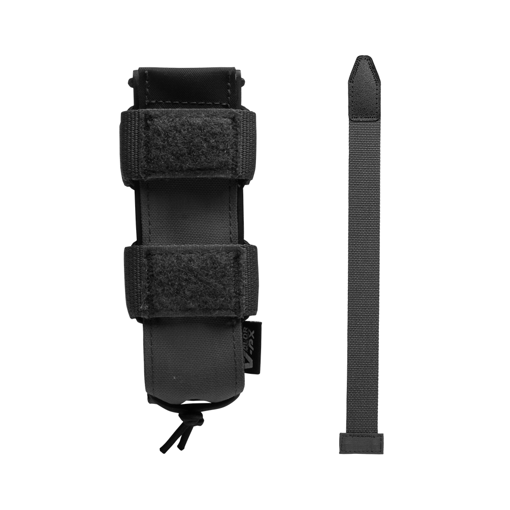 ซองแม็กกาซีน VALOR PX - Rapid Pistol Pouch สำหรับแม็กกาซีนปืนพก และ ปืนเล็ก