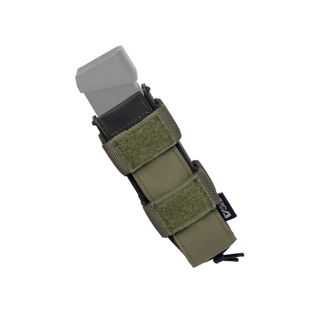 ซองแม็กกาซีน VALOR PX - Rapid Pistol Pouch สำหรับแม็กกาซีนปืนพก และ ปืนเล็ก