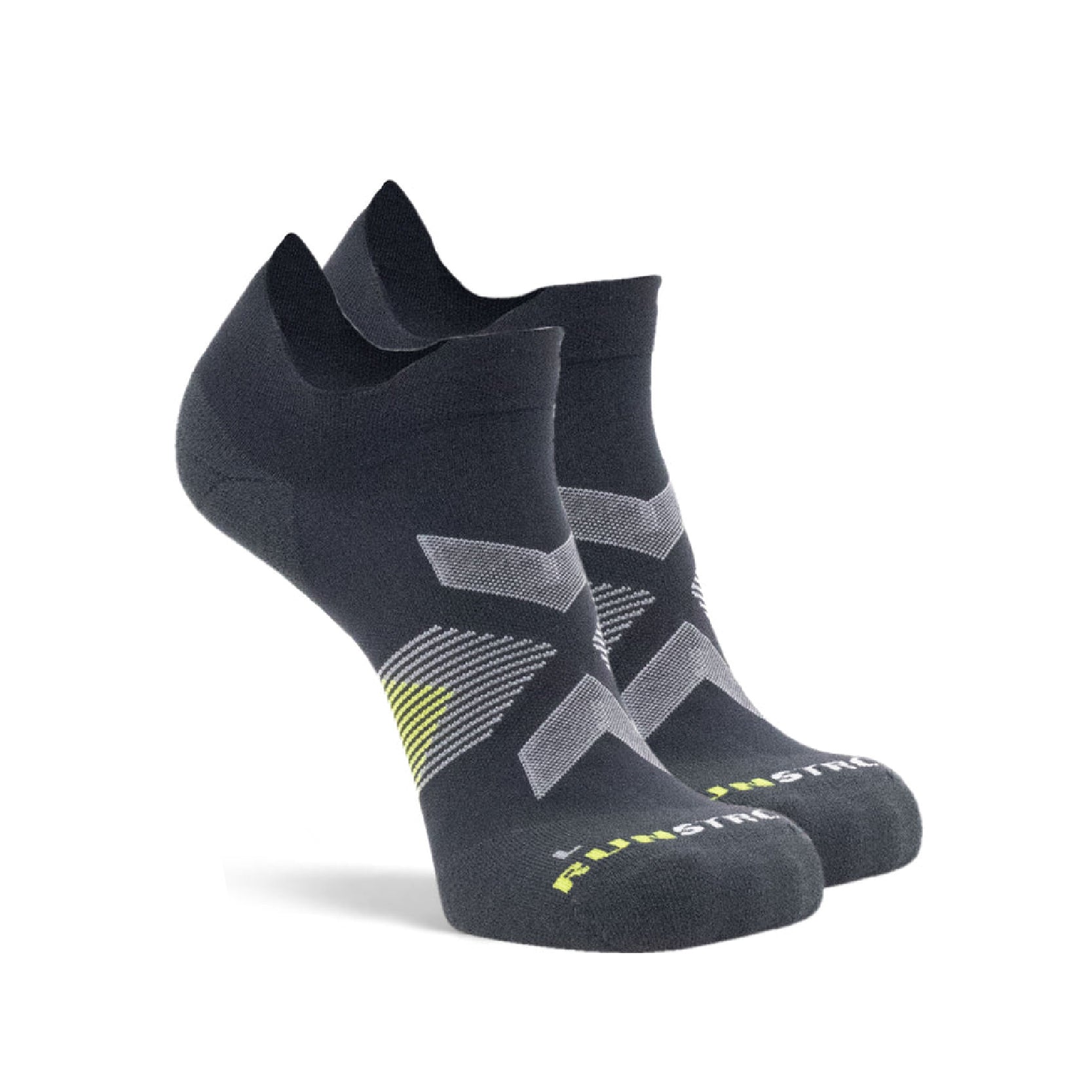 FOX RIVER MILLS - Mens Run Arid Lightweight Ankle Socks