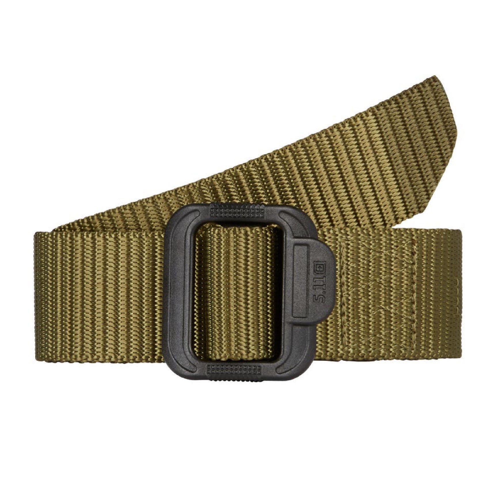 เข็มขัดผู้ชาย ยุทธวิธี 5.11 TDU 1.5" Belt หัวพลาสติก แข็งแรง ทนทาน