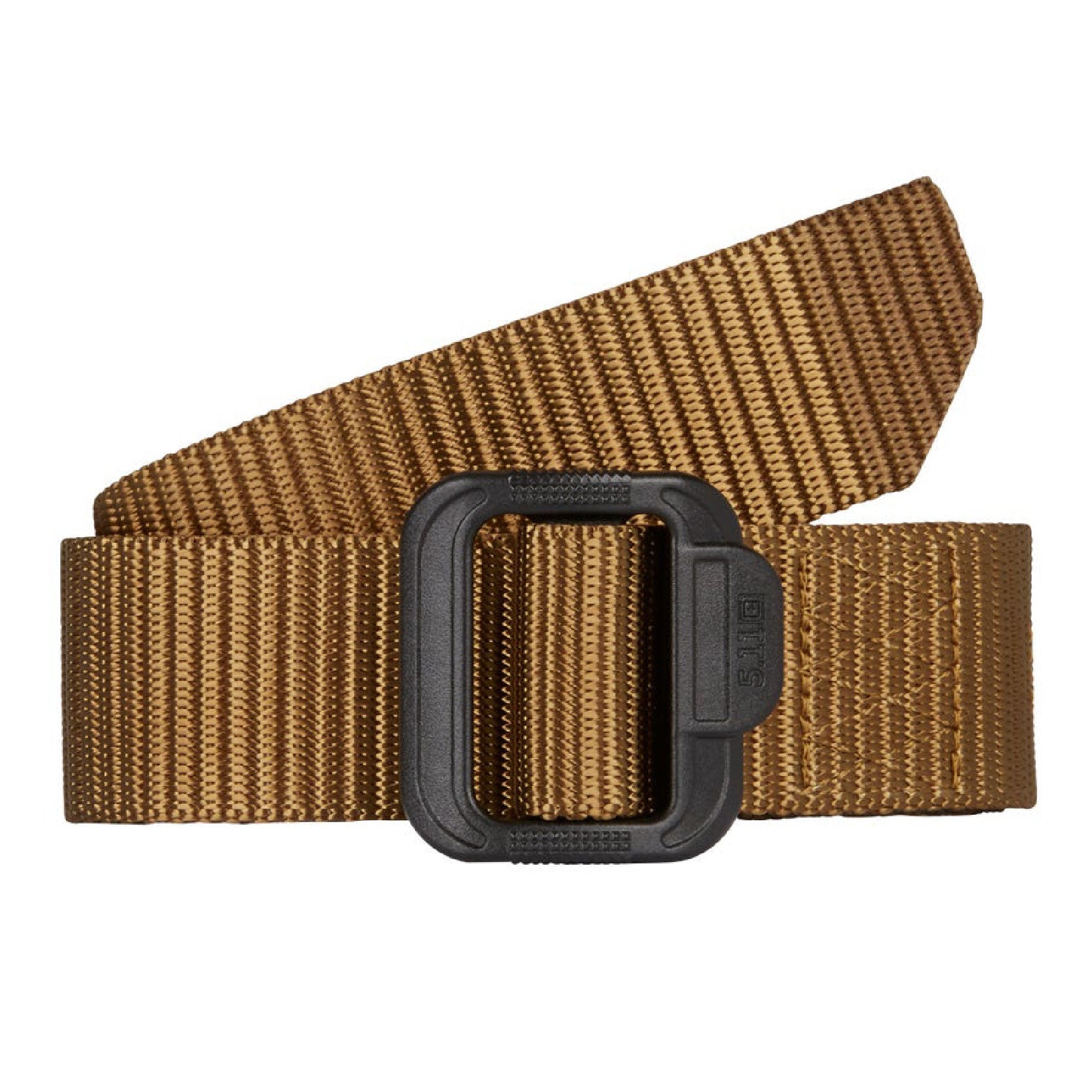 เข็มขัดผู้ชาย ยุทธวิธี 5.11 TDU 1.5" Belt หัวพลาสติก แข็งแรง ทนทาน