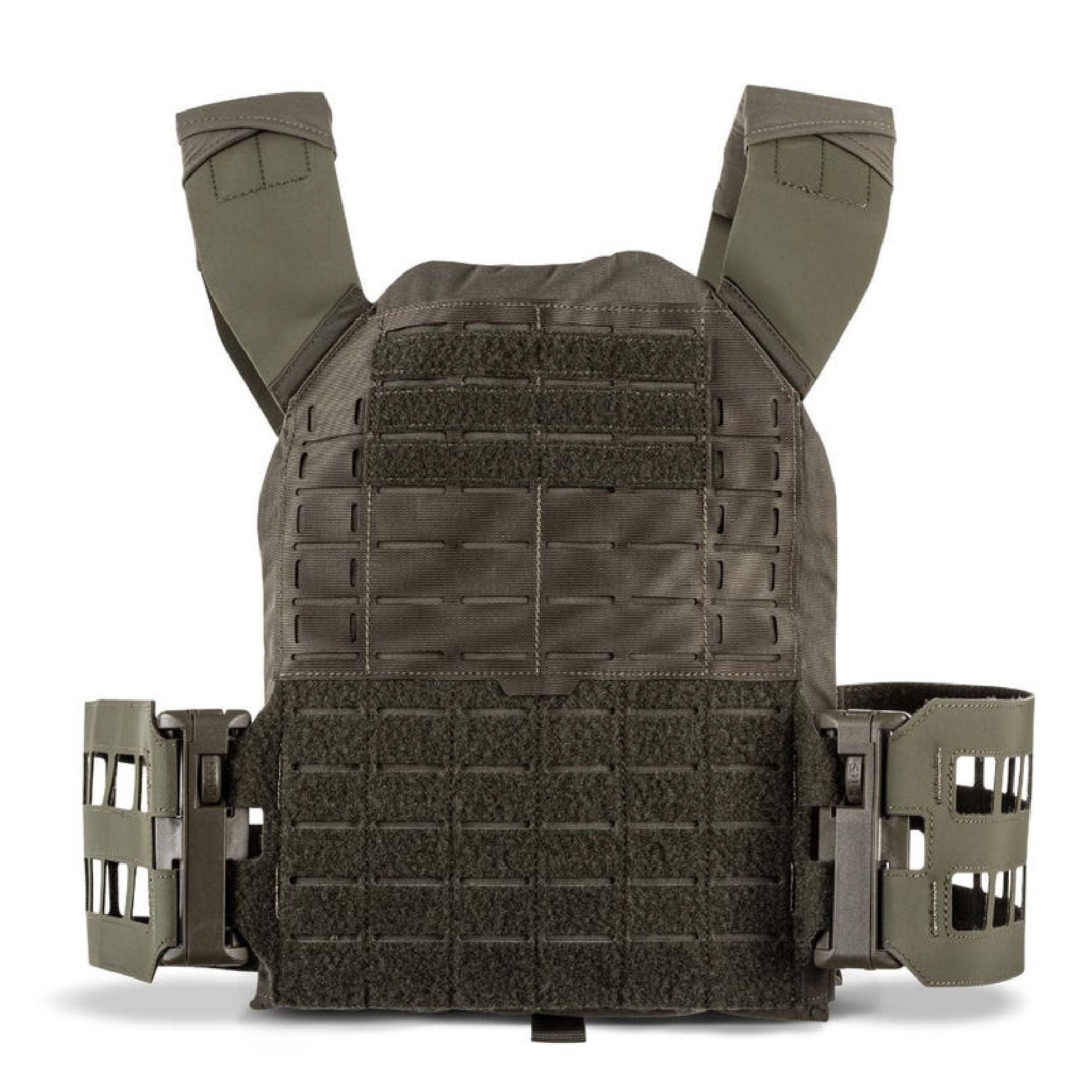 5.11 QR Plate Carrier