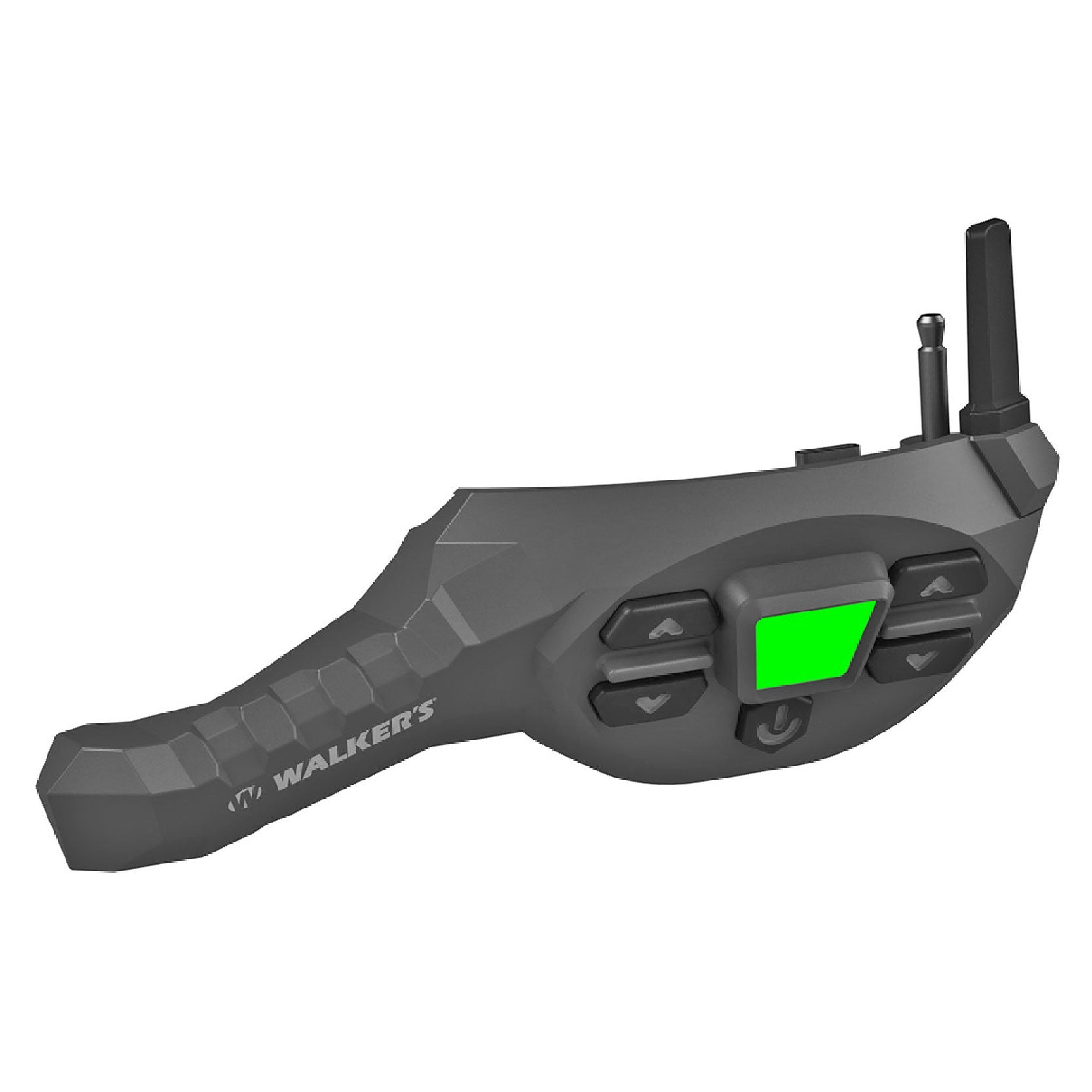 Walker's FireMax Muff Walkie Talkie