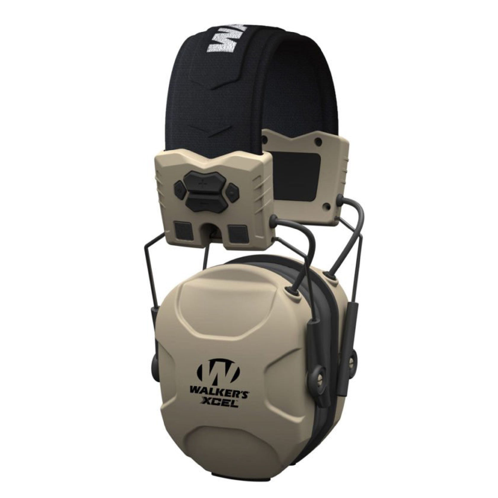 Walker - XCEL 100 Digital Electronic Muff