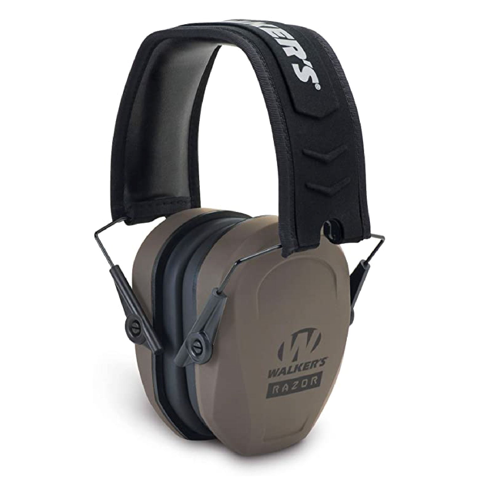 Walker's Razor Slim Passive Muffs