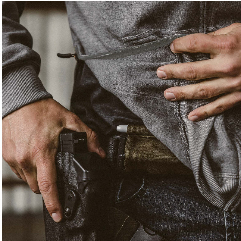 VIKTOS Gunvent Hoodie